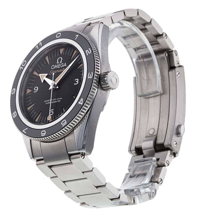 Omega Seamaster 300m 233.32.41.21.01.001